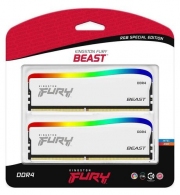 Memorie operativa Kingston FURY® Beast DDR4 RGB Special Edition 3200 MHz 32GB (Kit of 2*16GB) thumbnav 3