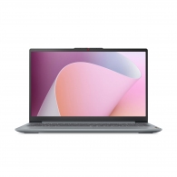 Ноутбук 15.6" Lenovo IdeaPad Slim 3 15AMN8  / AMD Ryzen 5 7520U / 16GB / 512GB SSD / Arctic Grey thumbnav 1