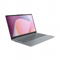 Ноутбук 15.6" Lenovo IdeaPad Slim 3 15AMN8  / AMD Ryzen 5 7520U / 16GB / 512GB SSD / Arctic Grey thumbnav 2