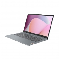 Ноутбук 15.6" Lenovo IdeaPad Slim 3 15AMN8  / AMD Ryzen 5 7520U / 16GB / 512GB SSD / Arctic Grey thumbnav 3