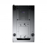 Carcasa 1STPLAYER BS-2 / no PSU / Side-Window / 3x120mm / mATX / Black thumbnav 7