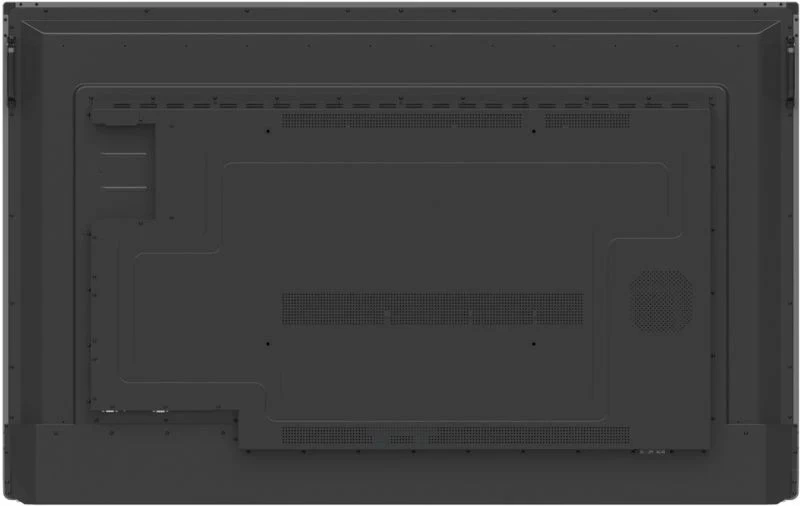 65” Display Interactive ViewSonic IFP6552-2F / 4K / 8G RAM / 64GB Storage / Black photo 8