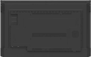 65” Display Interactive ViewSonic IFP6552-2F / 4K / 8G RAM / 64GB Storage / Black thumbnav 8