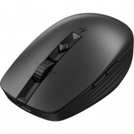 Аккумуляторная бесшумная мышь HP 715/ 3000dpi/ Black thumbnav 5