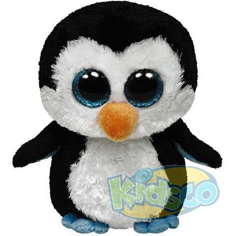 BB WADDLES - penguin 24 cm photo 1