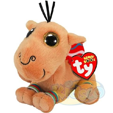TY TY36223 Bb Jamal - Camel 15cm photo 1