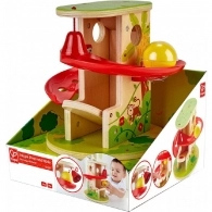 Hape E0508A Jungle Press And Slide 