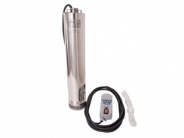 Pompe submersibile Wasserkonig WK 6000-80 