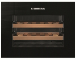 Vitrina de vinuri incorporabil Liebherr WKEgb582 thumbnav 1