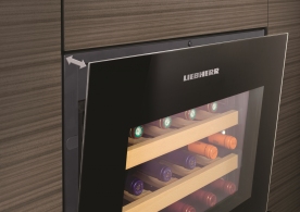 Vitrina de vinuri incorporabil Liebherr WKEgb582 thumbnav 2