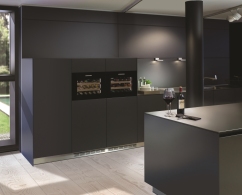 Vitrina de vinuri incorporabil Liebherr WKEgb582 thumbnav 3