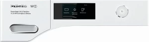 Стиральная машина Miele WWR880 WPS thumbnav 2
