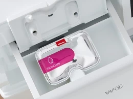 Стиральная машина Miele WWR880 WPS thumbnav 5