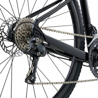 Bicicleta de pietris Giant Revolt 2 thumbnav 2