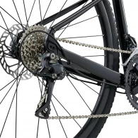 Bicicleta de pietris Giant Revolt 2 thumbnav 2