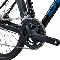 Bicicleta de pietris Giant Revolt 2 thumbnav 3