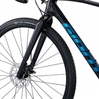 Bicicleta de pietris Giant Revolt 2 thumbnav 4