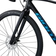 Bicicleta de pietris Giant Revolt 2 thumbnav 4