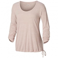  Columbia Kickin It Solid Pullover thumbnav