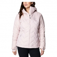 Scurta Columbia Grand Trek Down Jacket thumbnav