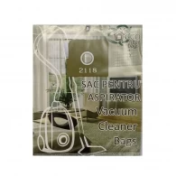 Colector de praf Leahovcenco 2118 