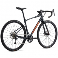 Bicicleta de pietris Giant Revolt 2 thumbnav 2