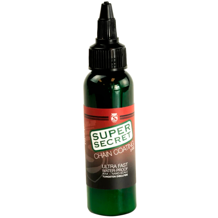 Смазка для цепи Silca Super Secret chain lube 120ml photo 1