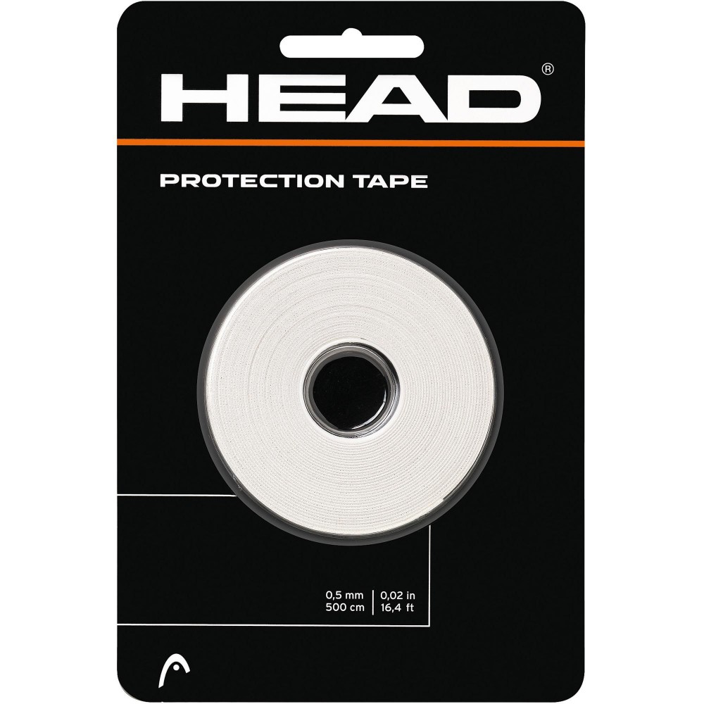 Намотка для ракетки HEAD Protective band photo Намотка для ракетки HEAD Protective band photo