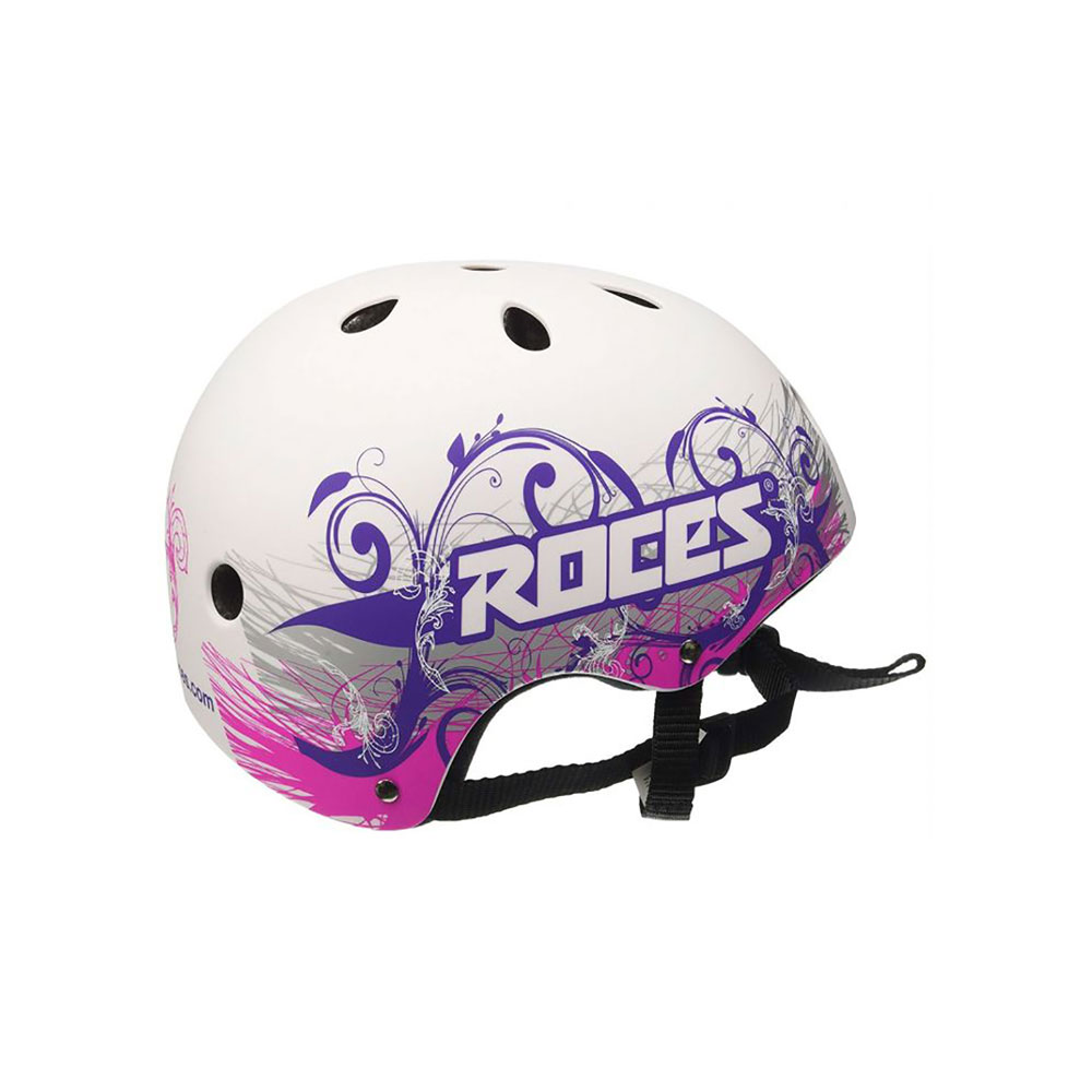 Casca Roces TATTOO AGGR. HELMET photo Casca Roces TATTOO AGGR. HELMET photo
