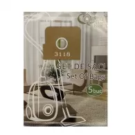 Мешки для пылесоса Leahovcenco 3118 