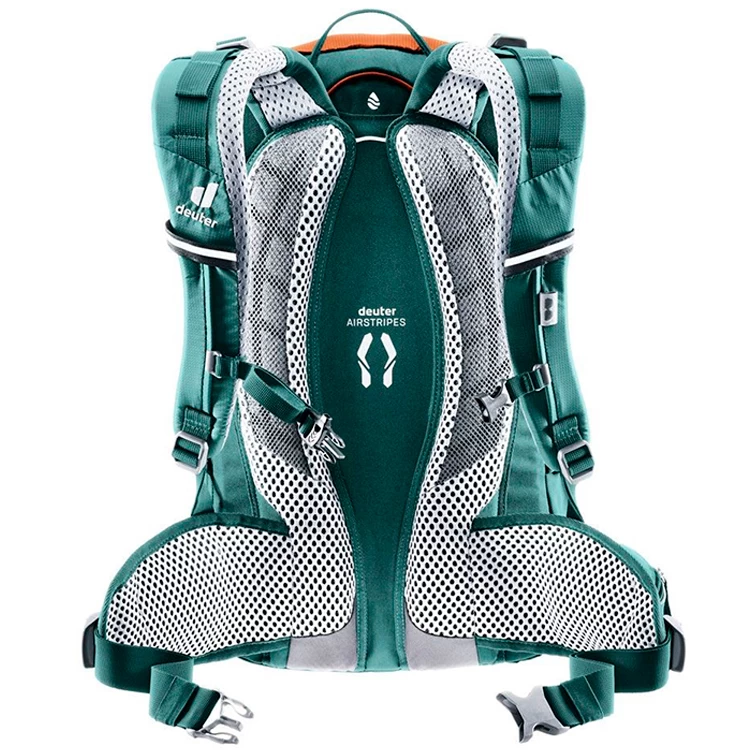 Рюкзак Deuter TRANS ALPINE 30 3200221-9318 Оранжевый photo 4
