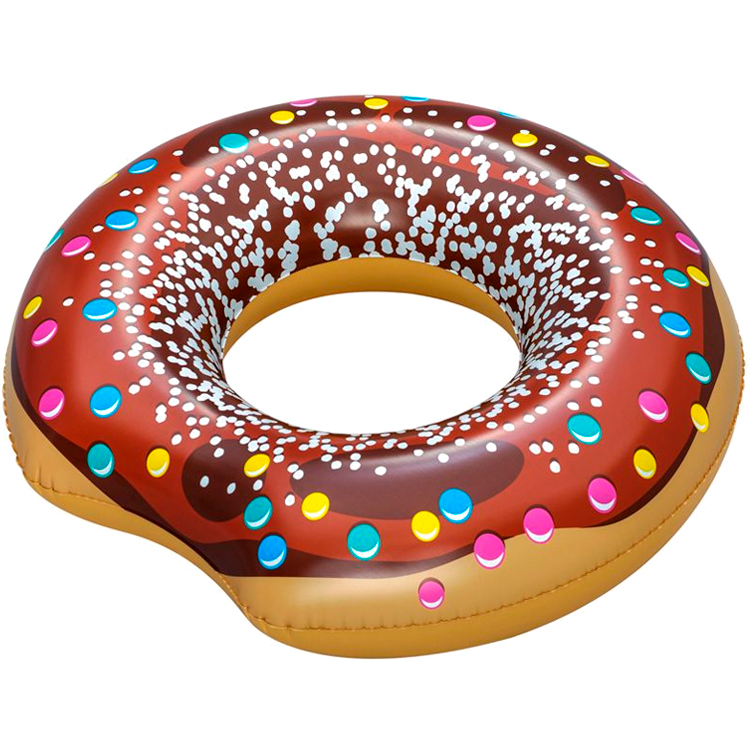 Круг надувной Bestway DONUT photo 2