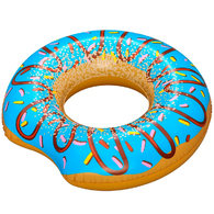 Круг надувной Bestway DONUT thumbnav 1