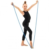 Coarda gimnastica Grace Dance Rope rhythmic thumbnav 2