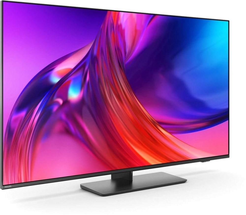 Телевизор Philips 55PUS8818 / 55" / LED / UHD 4K photo 2