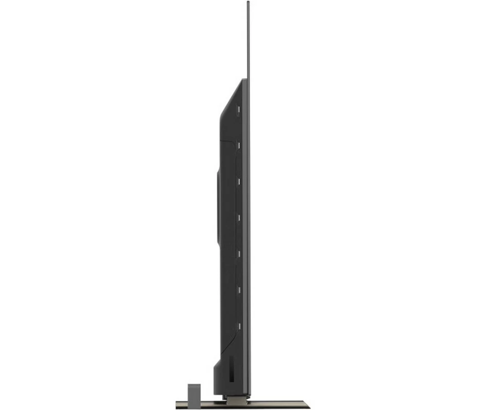 Телевизор Philips 65OLED718 / 65" / OLED / UHD 4K photo 4