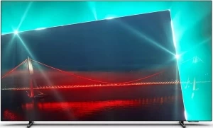Televizor OLED Philips 65OLED718 