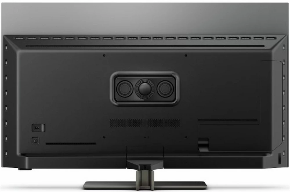 Телевизор Philips 65OLED818 / 65" / OLED / UHD 4K photo 4