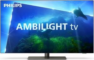 Televizor OLED Philips 65OLED818 thumbnav