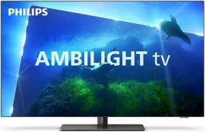 Televizor OLED Philips 65OLED818 