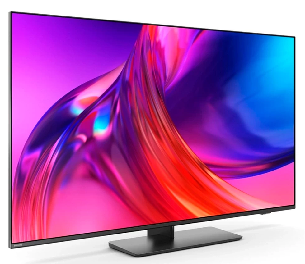 Телевизор Philips 65PUS8818 / 65" / LED / UHD 4K photo 4