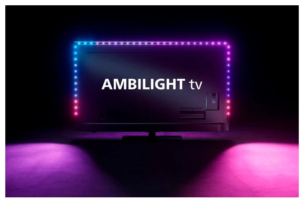 Телевизор Philips 65PUS8818 / 65" / LED / UHD 4K photo 5