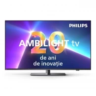 LED телевизор Philips 65PUS8818 