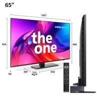 LED телевизор Philips 65PUS8818 thumbnav 6