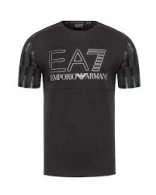  EA7 EMPORIO ARMANI Train Evo Plus M Tee St 