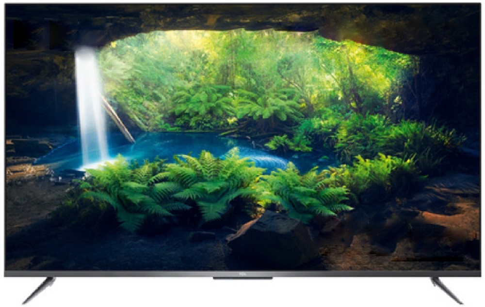 Televizor LED TCL 75P618 photo Televizor LED TCL 75P618 photo