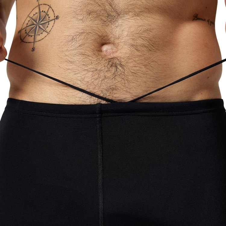 Плавки-шорты Speedo HYPERBOOM PLMT ASHT AM 30 Черный Мужской photo 4