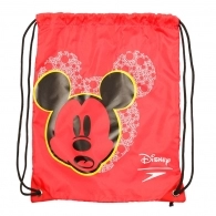 Мешок для мокрых вещей Speedo WET-KIT BAG JU 