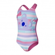 Costum p/u inot Speedo KOALA CROSSBACK   