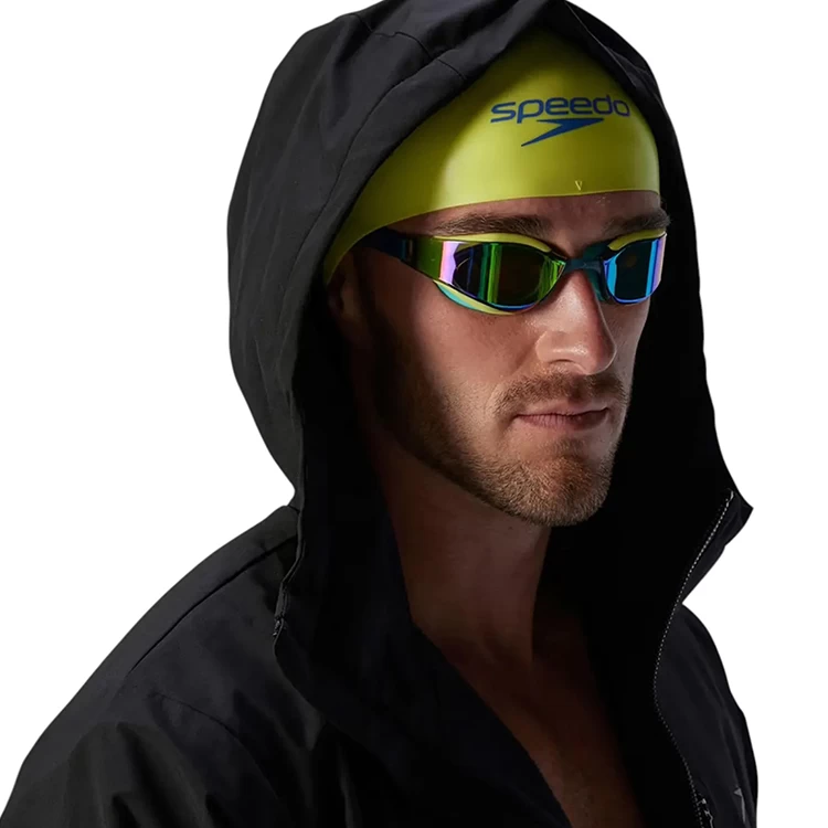 Очки для плавания Speedo FASTSKIN HYPER ELITE MIRROR photo 5